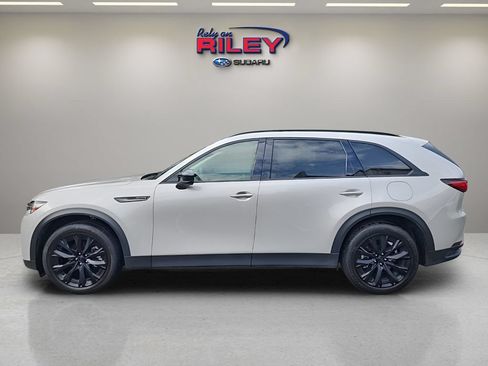 Used 2026 MAZDA CX-90 3.3 Turbo w/ Premium Sport Pkg AWD/4WD image 2