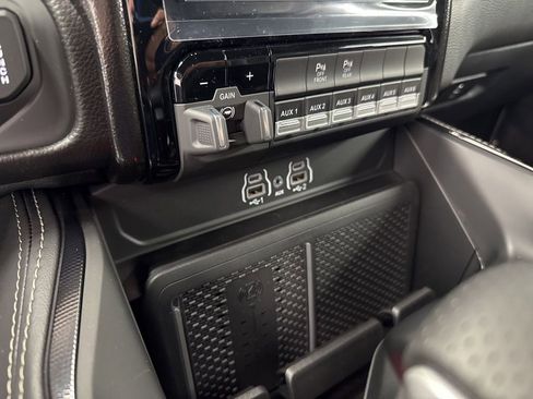New 2026 RAM 1500 RHO AWD/4WD image 30