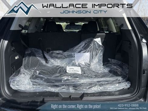 New 2026 Subaru Ascent Bronze Edition AWD/4WD image 93