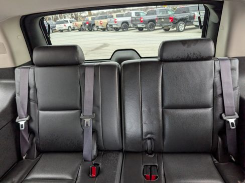 Used 2012 Chevrolet Tahoe LTZ image 24