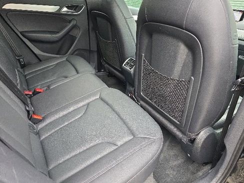 Used 2018 Audi Q3 2.0T Premium AWD/4WD image 15