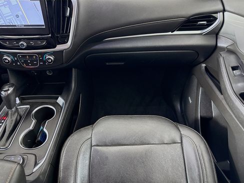 Used 2019 Chevrolet Traverse RS AWD/4WD image 25