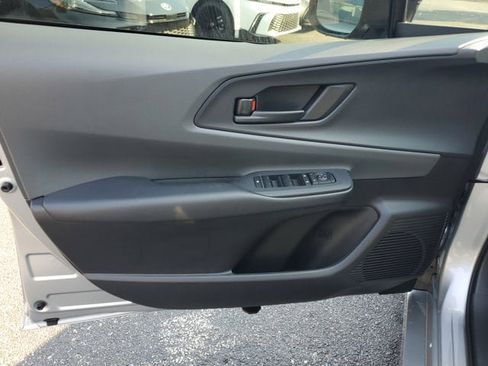 New 2026 Toyota Prius LE image 12