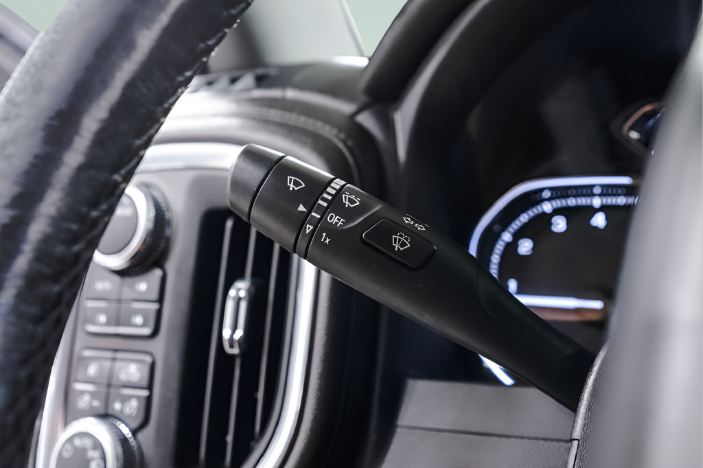 Used 2022 GMC Sierra 1500 Elevation AWD/4WD image 19