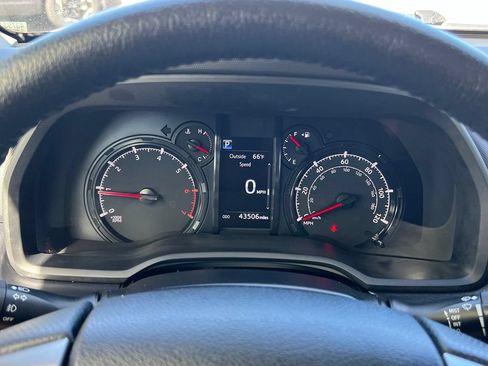 Certified 2024 Toyota 4Runner SR5 Premium w/ Moonroof Package AWD/4WD image 24