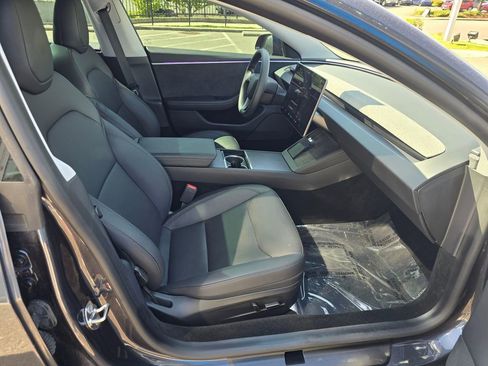 Used 2024 Tesla Model 3 Long Range AWD/4WD image 11
