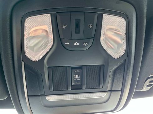 Used 2022 RAM 1500 Big Horn image 35