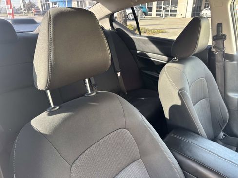 Used 2023 Nissan Altima 2.5 S image 21