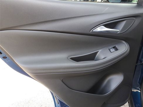 Used 2020 Buick Encore GX Select image 14