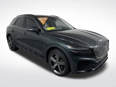 Used 2023 Genesis GV70 3.5T Sport w/ Sport Prestige Package