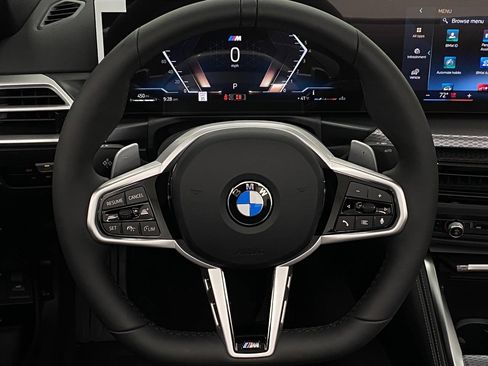 New 2026 BMW 430i xDrive Convertible image 15
