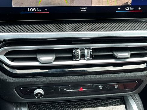 Used 2023 BMW i4 M50 w/ M Carbon Exterior Package AWD/4WD image 19
