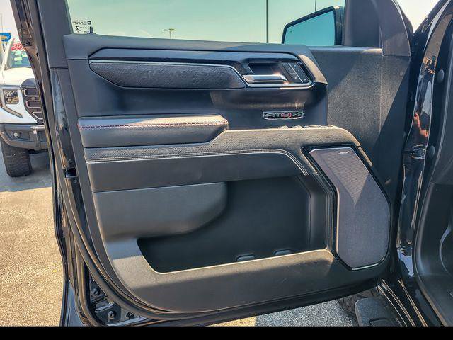 Certified 2023 GMC Sierra 1500 AT4X AWD/4WD image 26