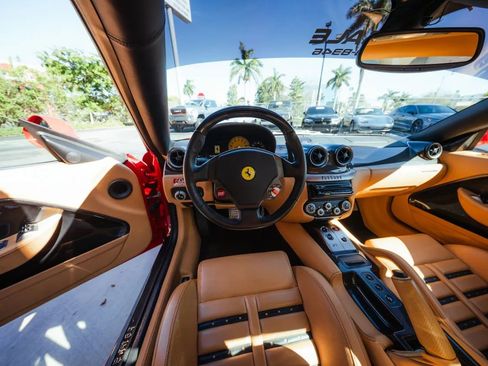 Used 2007 Ferrari 599 GTB Fiorano image 11