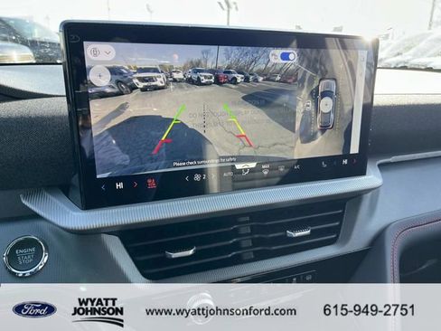 New 2026 Ford Explorer ST-Line image 33