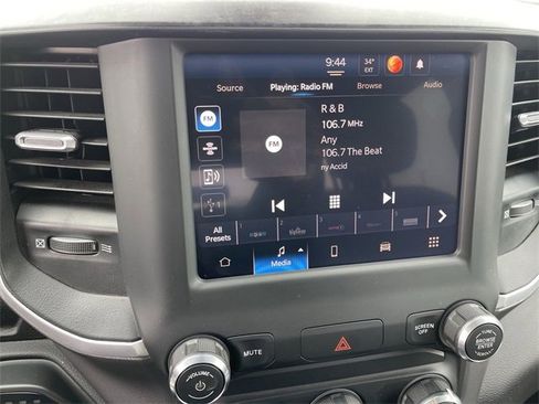 Used 2022 RAM 2500 Big Horn w/ Level A Equipment Group image 16