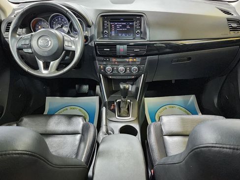 Used 2015 MAZDA CX-5 Grand Touring AWD/4WD image 9
