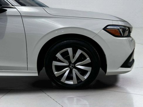 Used 2024 Honda Civic LX image 47