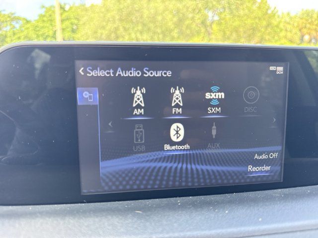 Used 2020 Lexus RX 350 FWD w/ Premium Package image 16