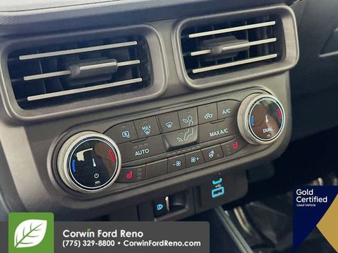 Used 2022 Ford Maverick Lariat w/ Lariat Luxury Package image 19