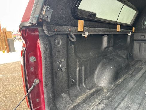 Used 2017 GMC Sierra 2500 Denali w/ Duramax Plus Package image 37