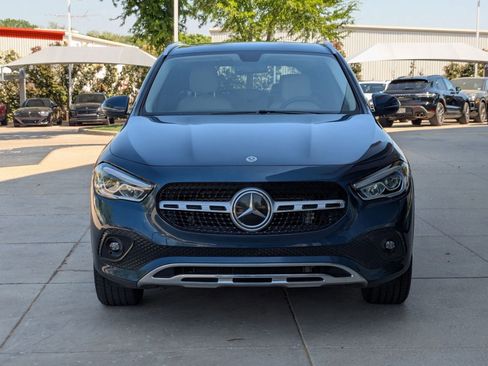 Used 2022 Mercedes-Benz GLA 250 image 6
