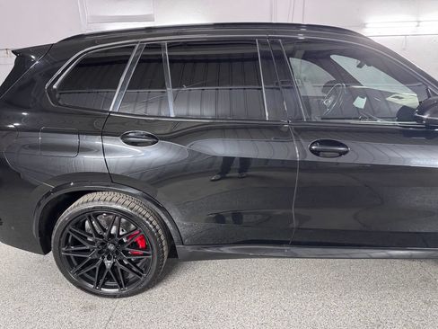 Used 2021 BMW X5 M w/ Competition Package AWD/4WD image 5