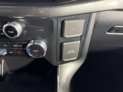 Used 2023 Ford F150 XLT w/ Equipment Group 302A High AWD/4WD image 26
