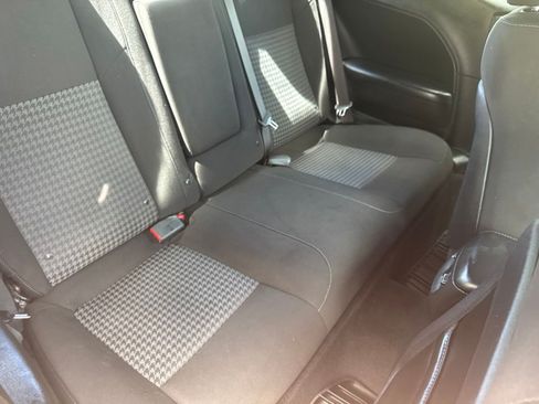 Used 2021 Dodge Challenger GT w/ Blacktop Package RWD image 22