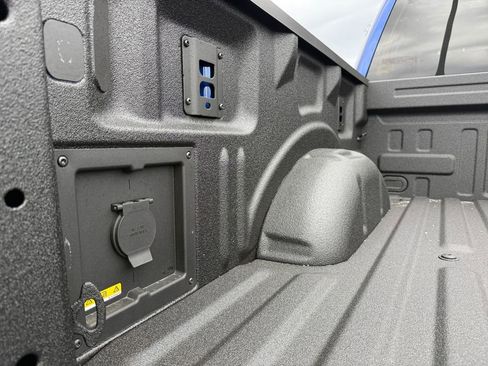 New 2026 Ford F150 Lariat w/ Equipment Group 501A Mid image 27