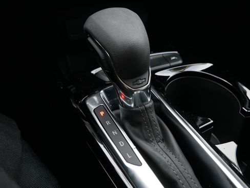 New 2026 Chevrolet Trax LT w/ Driver Confidence Package image 9