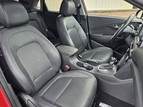 Used 2019 Hyundai Kona Ultimate FWD image 23
