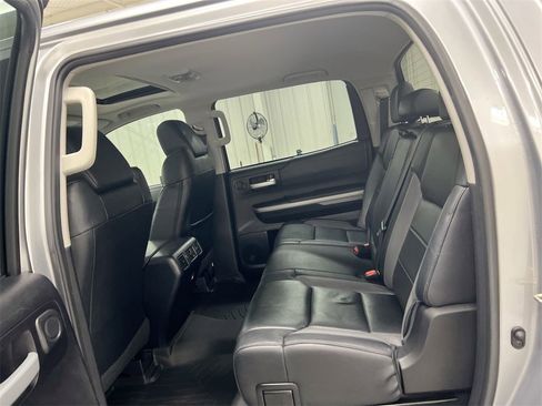 Used 2020 Toyota Tundra Limited image 24