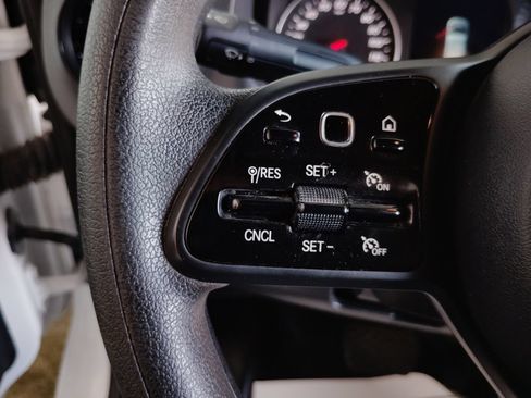 Used 2024 Mercedes-Benz Sprinter 2500 image 23