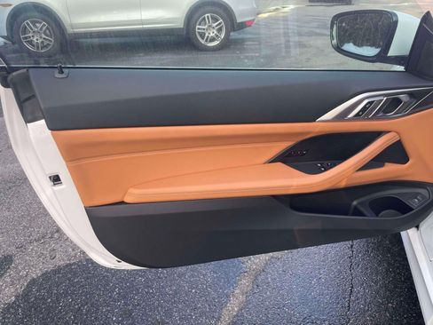 Used 2025 BMW 430i xDrive Coupe w/ Convenience Package image 12