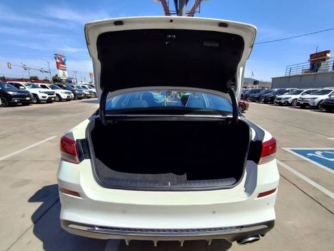 Used 2019 Kia Optima LX FWD image 43