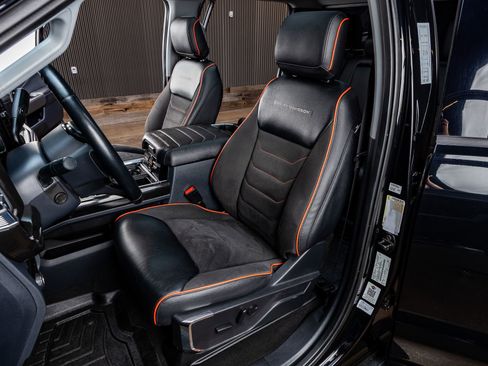 Used 2023 Ford F250 Lariat w/ Lariat Ultimate Package image 29