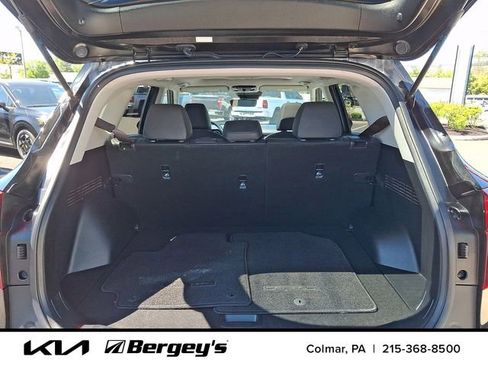 Certified 2024 Kia Seltos EX AWD/4WD image 34