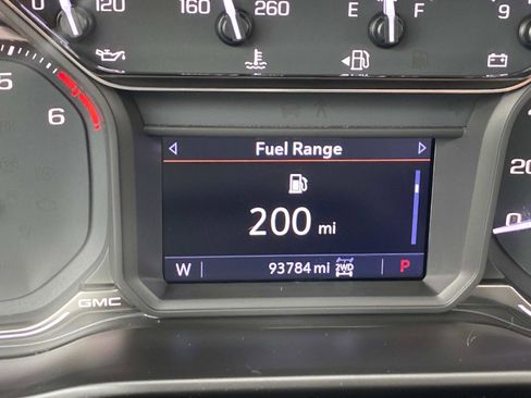 Used 2022 GMC Sierra 2500 AT4 w/ AT4 Preferred Package image 32