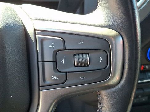 Used 2021 Chevrolet Silverado 1500 LT Trail Boss w/ Convenience Package II image 17