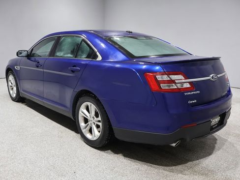 Used 2013 Ford Taurus SEL image 5