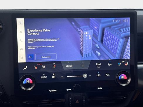 Used 2024 Lexus GX 550 image 20