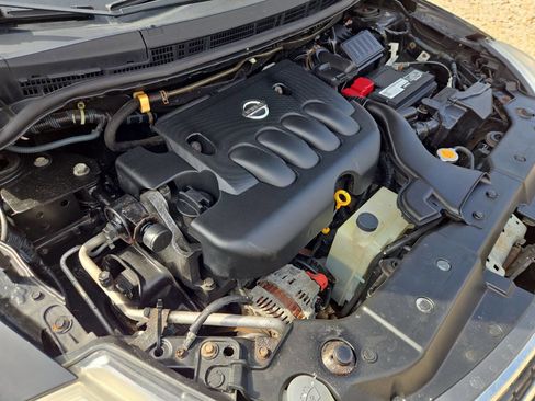 Used 2009 Nissan Versa 1.8 S w/ PWR Pkg image 12