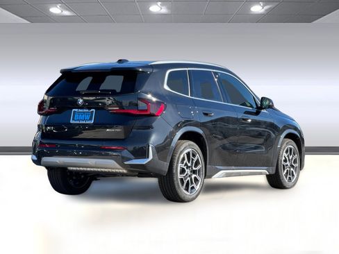 New 2026 BMW X1 xDrive28i w/ Technology Package image 8