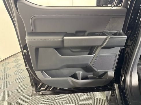 New 2026 Ford F150 XLT w/ Equipment Group 302A MID image 16