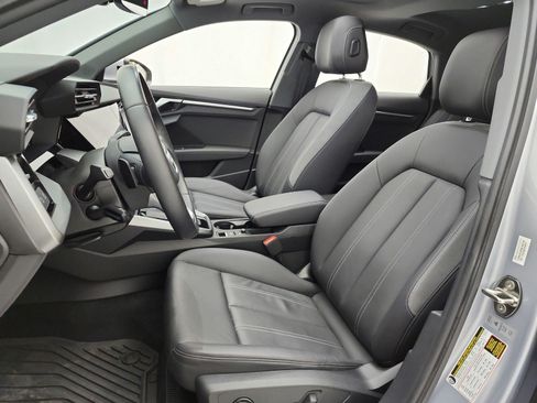 Used 2022 Audi A3 2.0T Premium Plus w/ Premium Plus Package FWD image 13