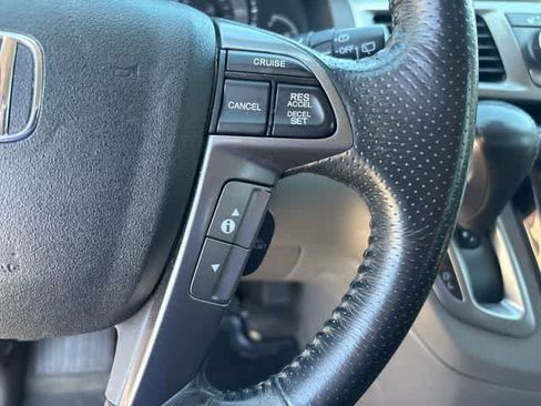Used 2014 Honda Odyssey Touring Elite image 5