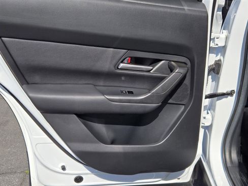 Used 2023 MAZDA CX-50 2.5 S w/ Cargo Package image 22