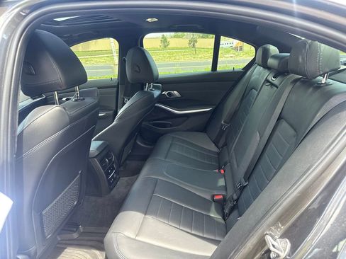 Used 2020 BMW M340i xDrive w/ Driving Assistance Package AWD/4WD image 21