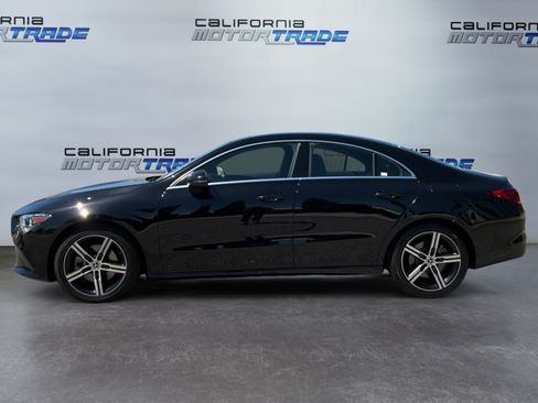 Used 2020 Mercedes-Benz CLA 250 image 8